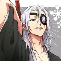 uzui tengen😇