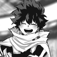 Midoriya Izuku