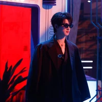 Đinh Trình Hâm ( đại thiếu gia )