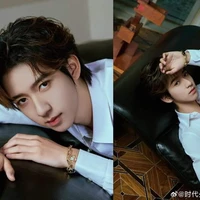 Hạ Tuấn Lâm ( Tứ thiếu gia)