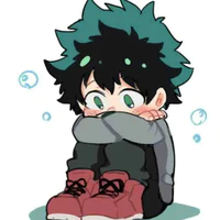 Midoriya Izuku (nguyên chủ)