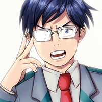 Tenya Iida