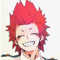 Kirishima Eijirou