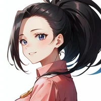 Momo Yaoyorozu