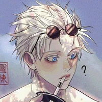 Gojo Satoru