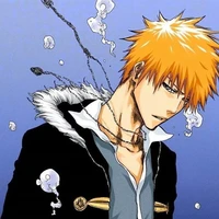 Kurosaki Ichigo