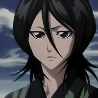Kuchiki Rukia