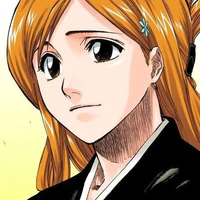 Inoue Orihime