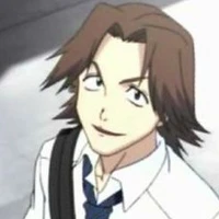 Asano Keigo.
