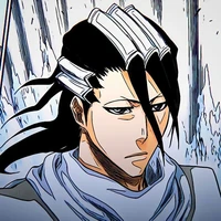 Kuchiki Byakuya