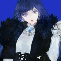 Marinette Dupain-Cheng-Rakkī