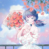 Marinette Dupain-cheng