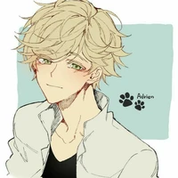 Adrien Agreste