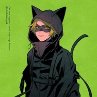 Chat Noir