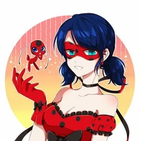 Ladybug