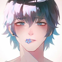 Luka Couffaine
