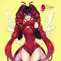 Tikki
