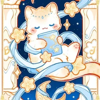 mey//h/t//the cat star