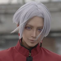 Kurokawa Izana