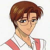 Kinomoto Fujitaka