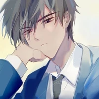 Kinomoto Touya