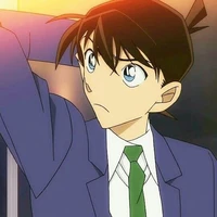 Kudo Shinichi
