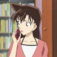 Ran Mouri