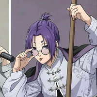 Reo Mikage(vampire)