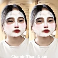 Chung Thị Thanh Ngân