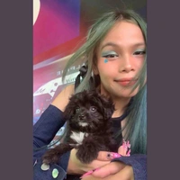 Thanh Nhi- Liu Grace