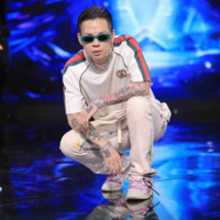 Thế Anh - Andree