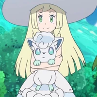 lillie