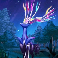 xerneas