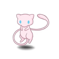 mew