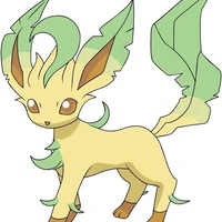 leafeon