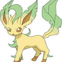 leafeon