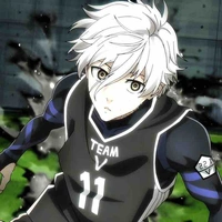 Nagi Seishirou 