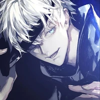 Gojou Satoru