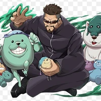 Masamichi Yaga