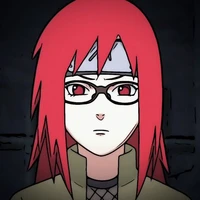 Uzumaki Karin