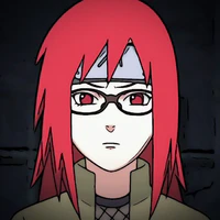 Uzumaki Karin