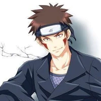 Inuzuka Kiba