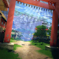 Đa nhân vật ở konoha