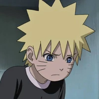 Naruto ( lúc nhỏ)