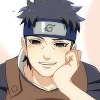 Uchiha Shisui