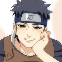 Uchiha Shisui