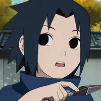 Sasuke ( lúc nhỏ)