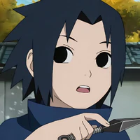 Sasuke ( lúc nhỏ)