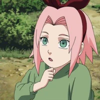 Sakura ( lúc nhỏ)