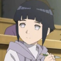 Hinata ( lúc nhỏ)